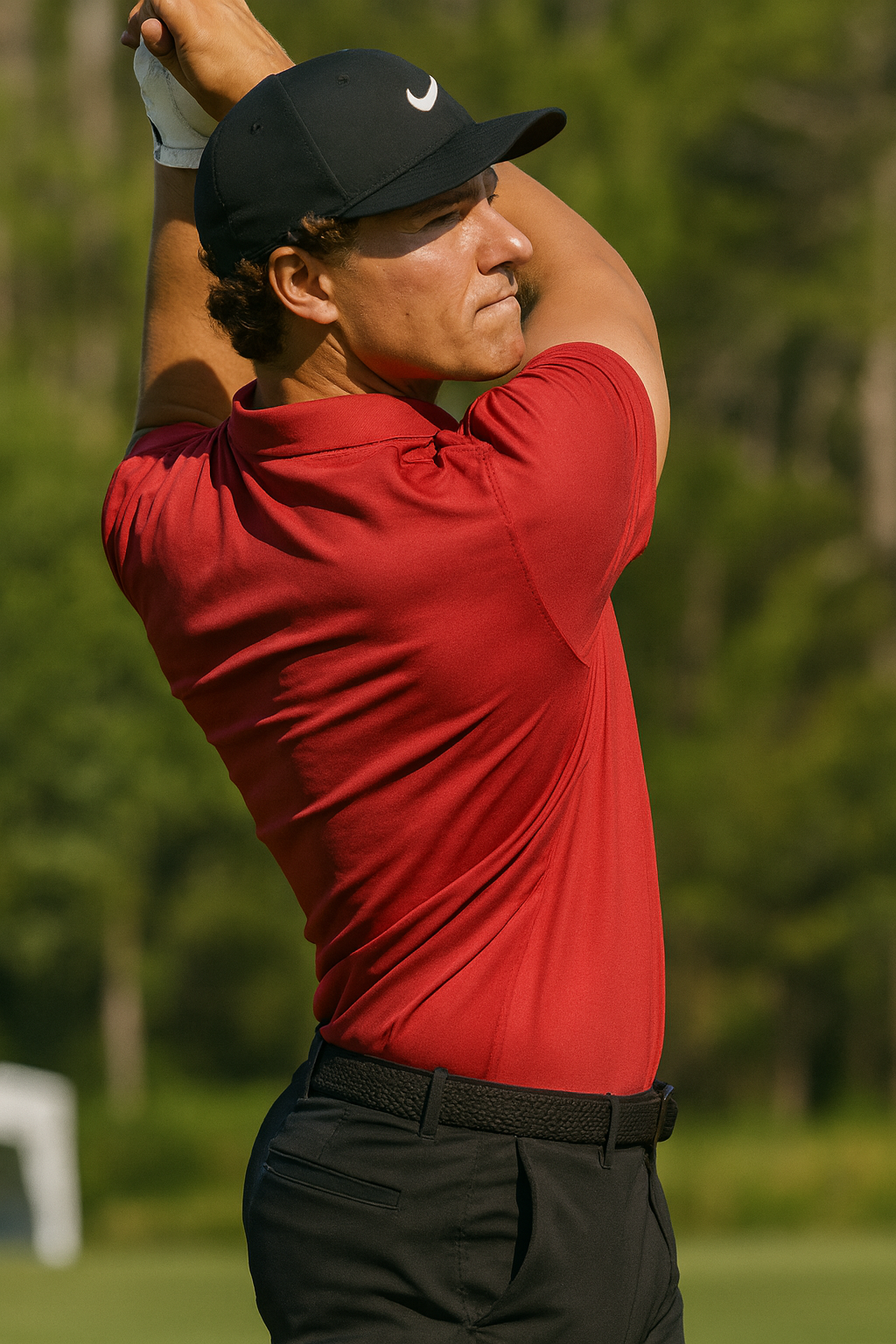 Verlo Airflow™ Performance Polo